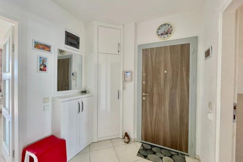 Lejlighed  i Konakli, Antalya, Tyrkiet Nr. 213458 - 21