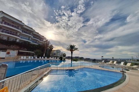 Apartment for sale  in Konakli, Antalya, Turkey, 110m2, No. 213458 – photo 30