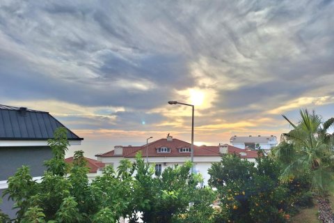 Lejlighed  i Konakli, Antalya, Tyrkiet Nr. 213458 - 30