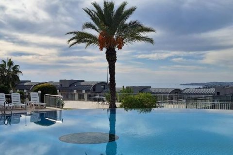 Lejlighed  i Konakli, Antalya, Tyrkiet Nr. 213458 - 27