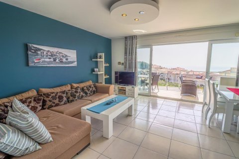 Lägenhet  i Konakli, Antalya, Turkiet Nr. 213458 - 29