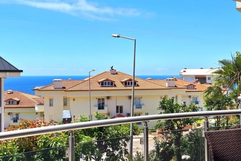 Lägenhet  i Konakli, Antalya, Turkiet Nr. 213458 - 28