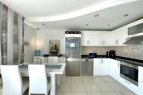 Lejlighed  i Konakli, Antalya, Tyrkiet Nr. 213458 - 5