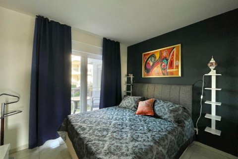 Lejlighed  i Konakli, Antalya, Tyrkiet Nr. 213458 - 7