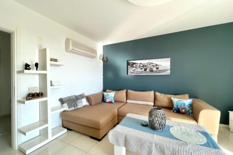 Lejlighed  i Konakli, Antalya, Tyrkiet Nr. 213458 - 1