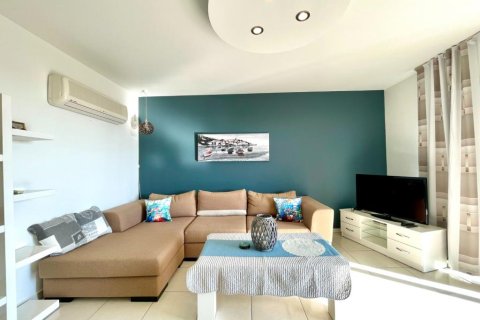 Lejlighed  i Konakli, Antalya, Tyrkiet Nr. 213458 - 28