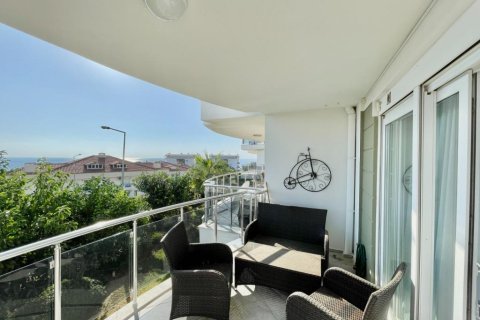 Lejlighed  i Konakli, Antalya, Tyrkiet Nr. 213458 - 25