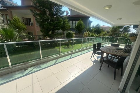 Продажа квартиры в Каргыджаке, Аланье, Анталье, Турция 4 комн., 245м2, №213457 – фото 16