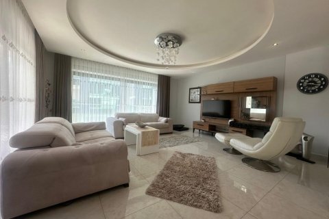 Продажа квартиры в Каргыджаке, Аланье, Анталье, Турция 4 комн., 245м2, №213457 – фото 1
