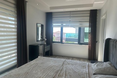 Продажа квартиры в Каргыджаке, Аланье, Анталье, Турция 4 комн., 245м2, №213457 – фото 6