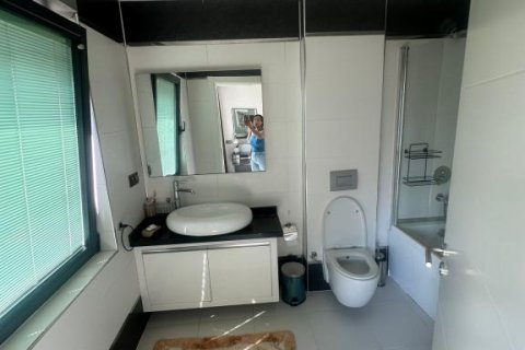 Продажа квартиры в Каргыджаке, Аланье, Анталье, Турция 4 комн., 245м2, №213457 – фото 10