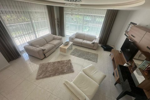 Продажа квартиры в Каргыджаке, Аланье, Анталье, Турция 4 комн., 245м2, №213457 – фото 2