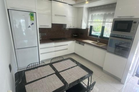 Продажа квартиры в Каргыджаке, Аланье, Анталье, Турция 4 комн., 245м2, №213457 – фото 9