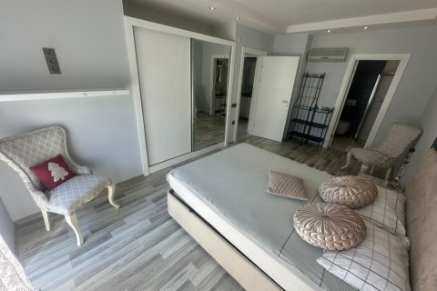 Продажа квартиры в Каргыджаке, Аланье, Анталье, Турция 4 комн., 245м2, №213457 – фото 7