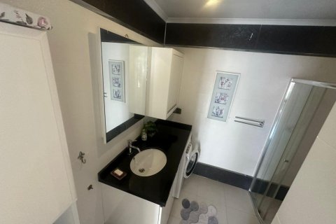 Продажа квартиры в Каргыджаке, Аланье, Анталье, Турция 4 комн., 245м2, №213457 – фото 8