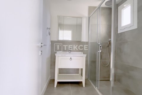Villa  3+1  Fethiye, Muğla, Türkiye №213462 - 14