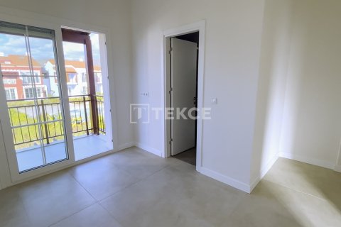 Villa  3+1  Fethiye, Muğla, Türkiye №213462 - 15