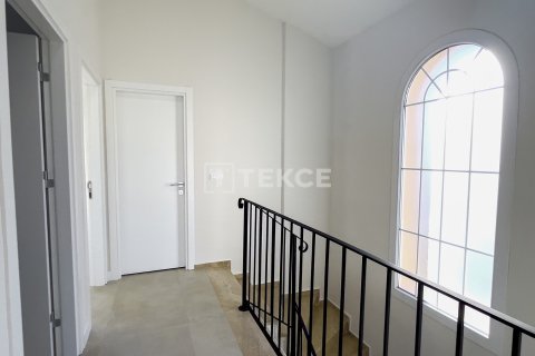 Villa  3+1  Fethiye, Muğla, Türkiye №213462 - 24