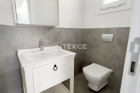 Villa  3+1  Fethiye, Muğla, Türkiye №213462 - 13