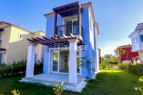 Villa  3+1  Fethiye, Muğla, Türkiye №213462 - 1