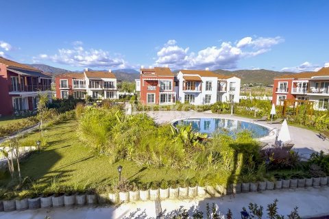 Villa  3+1  Fethiye, Muğla, Türkiye №213462 - 3