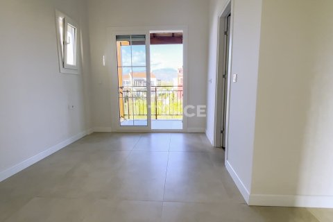 Villa  3+1  Fethiye, Muğla, Türkiye №213462 - 11