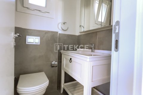 Villa  3+1  Fethiye, Muğla, Türkiye №213462 - 12
