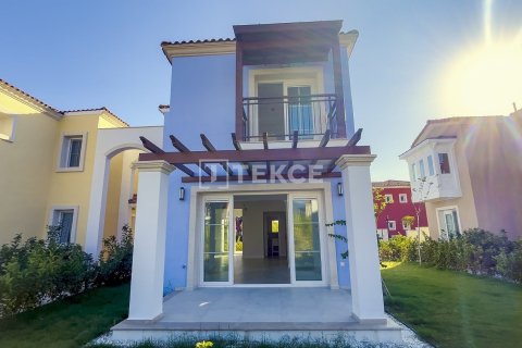 Villa  3+1  Fethiye, Muğla, Türkiye №213462 - 2