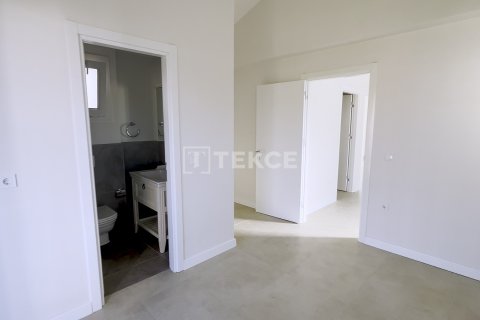 Villa  3+1  Fethiye, Muğla, Türkiye №213462 - 23