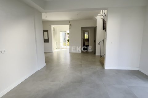 Villa  3+1  Fethiye, Muğla, Türkiye №213462 - 7