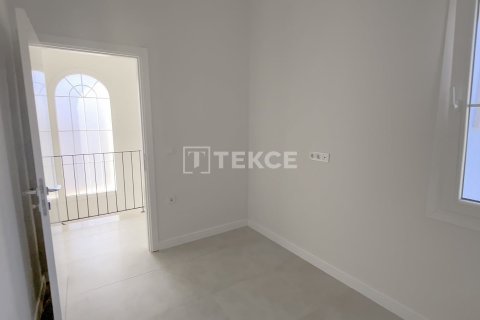 Villa  3+1  Fethiye, Muğla, Türkiye №213462 - 19
