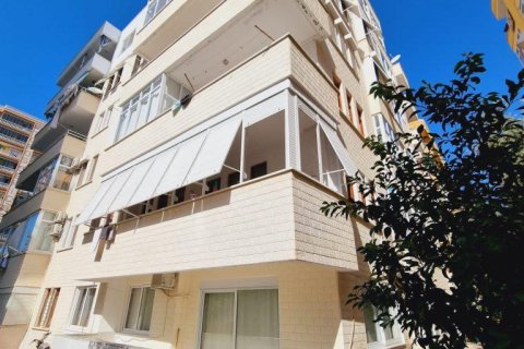 Wohnung in Mahmutlar, Antalya, Türkei Nr. 213456 - 14