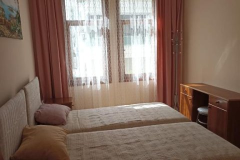 Wohnung in Mahmutlar, Antalya, Türkei Nr. 213456 - 5