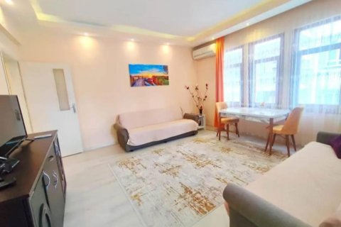 Wohnung in Mahmutlar, Antalya, Türkei Nr. 213456 - 2