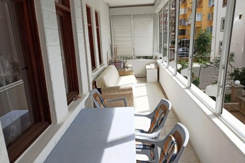 Wohnung in Mahmutlar, Antalya, Türkei Nr. 213456 - 11