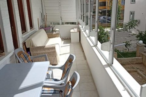 Wohnung in Mahmutlar, Antalya, Türkei Nr. 213456 - 13