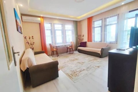 Wohnung in Mahmutlar, Antalya, Türkei Nr. 213456 - 3