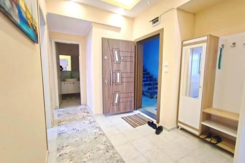 Wohnung in Mahmutlar, Antalya, Türkei Nr. 213456 - 10