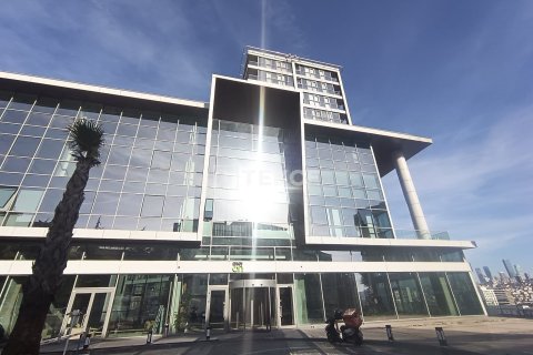 Daire  1+1  İstanbul, Türkiye №213461 - 4