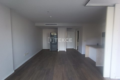 Daire  1+1  İstanbul, Türkiye №213461 - 9