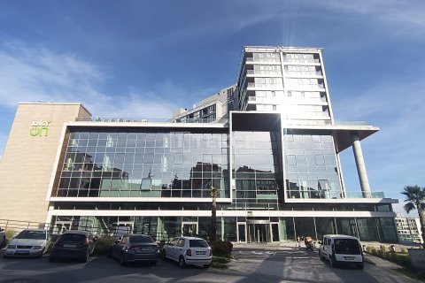 Daire  1+1  İstanbul, Türkiye №213461 - 1