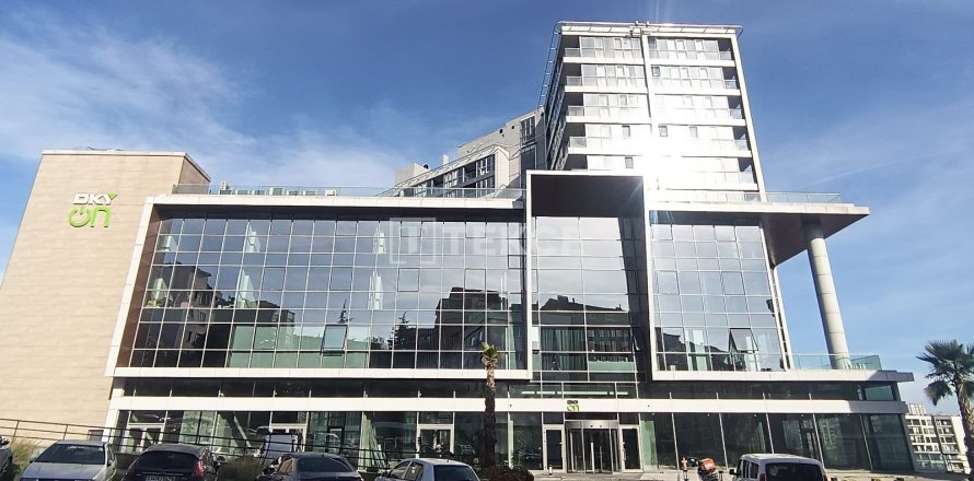 Daire  1+1  İstanbul, Türkiye №213461