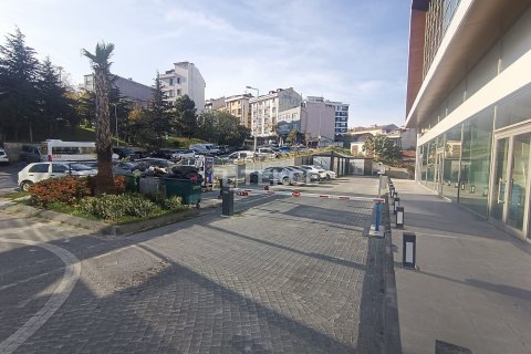 Daire  1+1  İstanbul, Türkiye №213461 - 2