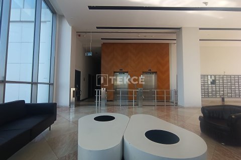 Daire  1+1  İstanbul, Türkiye №213461 - 6