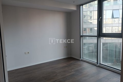 Daire  1+1  İstanbul, Türkiye №213461 - 12