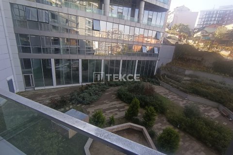 Daire  1+1  İstanbul, Türkiye №213461 - 16