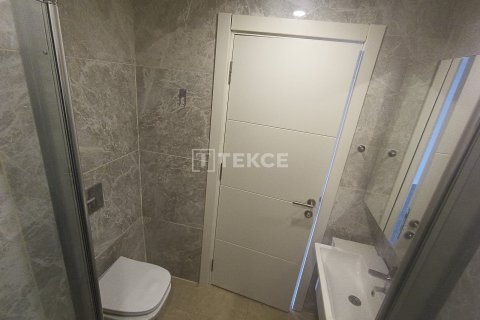 Daire  1+1  İstanbul, Türkiye №213461 - 14