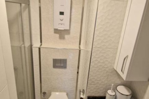 Wohnung  in Mahmutlar, Antalya, Türkei Nr. 213459 - 17