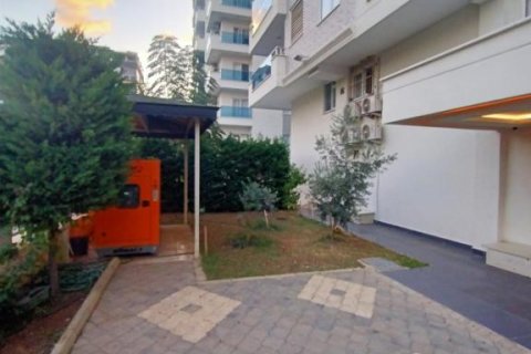 Wohnung  in Mahmutlar, Antalya, Türkei Nr. 213459 - 20