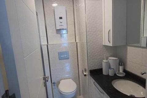 Wohnung  in Mahmutlar, Antalya, Türkei Nr. 213459 - 12